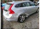 VOLVO V60 PREMIER 2015