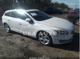 VOLVO V60 T5 DRIVE-E PREMIER 2015