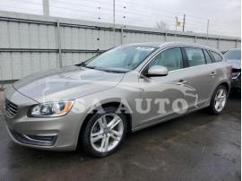 VOLVO V60 PREMIE 2015