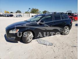 VOLVO V60 PREMIE 2015