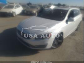 VOLVO V60 T5 DRIVE-E PREMIER 2015