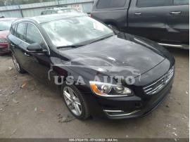 VOLVO V60 T5 DRIVE-E PREMIER 2015
