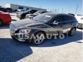 VOLVO V60 PREMIE 2015