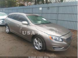 VOLVO V60 T5 DRIVE-E PREMIER PLUS 2015