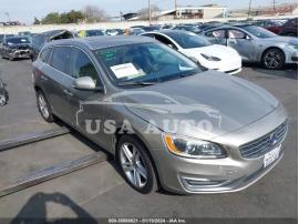 VOLVO V60 T5 PREMIER PLUS 2015