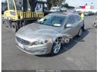 VOLVO V60 T5 PREMIER PLUS 2015