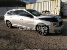 VOLVO V60 T5 PREMIER PLUS 2015