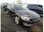 VOLVO V60 T5 DRIVE-E PREMIER PLUS 2015