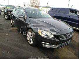 VOLVO V60 T5 DRIVE-E PREMIER PLUS 2015
