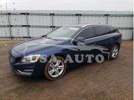VOLVO V60 PLATIN 2015
