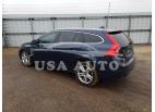 VOLVO V60 PLATIN 2015