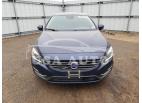 VOLVO V60 PLATIN 2015