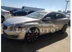 VOLVO V60 PLATIN 2015