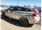 VOLVO V60 PLATIN 2015