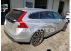 VOLVO V60 PLATIN 2015