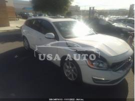 VOLVO V60 T5 DRIVE-E 2015