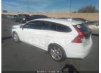 VOLVO V60 T5 DRIVE-E 2015