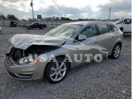 VOLVO V60 T5 PRE 2016