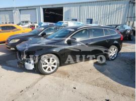 VOLVO V60 T5 PRE 2016