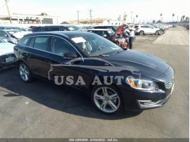 VOLVO V60 T5 DRIVE-E PREMIER 2016