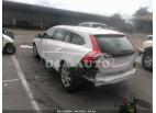 VOLVO V60 PREMIER 2017