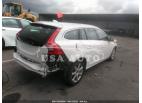 VOLVO V60 PREMIER 2017