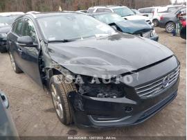 VOLVO V60 T5 PREMIER 2017
