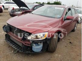 VOLVO V60 PREMIE 2015