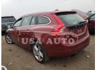 VOLVO V60 PREMIE 2015