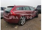 VOLVO V60 PREMIE 2015