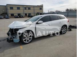 VOLVO V60 T5 PRE 2016