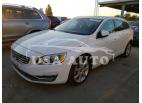 VOLVO V60 T5 PRE 2016