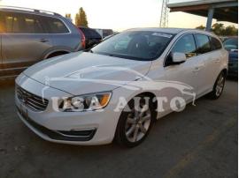 VOLVO V60 T5 PRE 2016