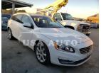 VOLVO V60 T5 PRE 2016