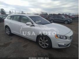 VOLVO V60 T5 DRIVE-E PREMIER 2016