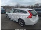 VOLVO V60 T5 DRIVE-E PREMIER 2016