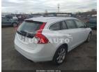 VOLVO V60 T5 DRIVE-E PREMIER 2016