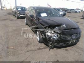 VOLVO V60 PREMIER 2017