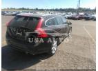 VOLVO V60 PREMIER 2017