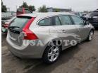 VOLVO V60 PREMIE 2015