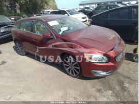 VOLVO V60 T5 DRIVE-E PREMIER 2015