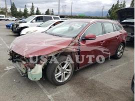 VOLVO V60 PREMIE 2015