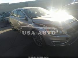 VOLVO V60 T5 DRIVE-E PREMIER 2015