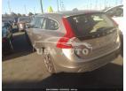 VOLVO V60 T5 DRIVE-E PREMIER 2015