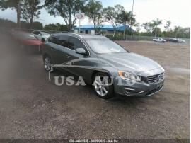 VOLVO V60 T5 DRIVE-E PREMIER 2016