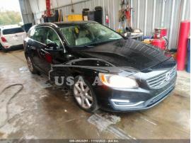 VOLVO V60 T5 DRIVE-E PREMIER 2016