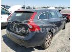 VOLVO V60 T5 PRE 2016