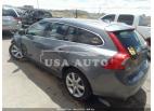 VOLVO V60 PREMIER 2017