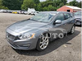 VOLVO V60 T5 PRE 2017