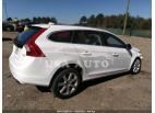 VOLVO V60 PREMIER 2017